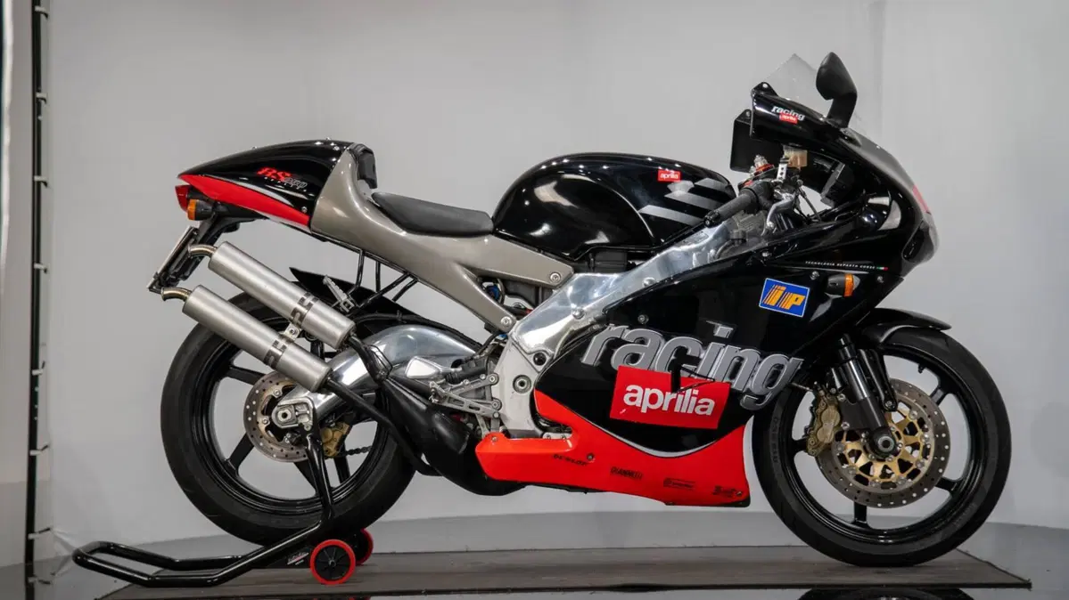 Aprilia RS 250  (6)