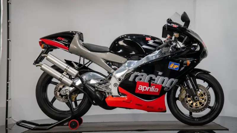 Aprilia RS 250  (6)