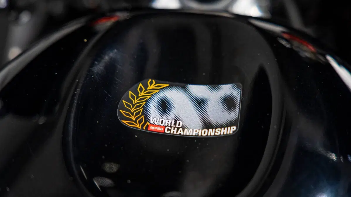 Aprilia RS 250  (12)