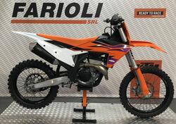 KTM 350 SX-F (2023) usata