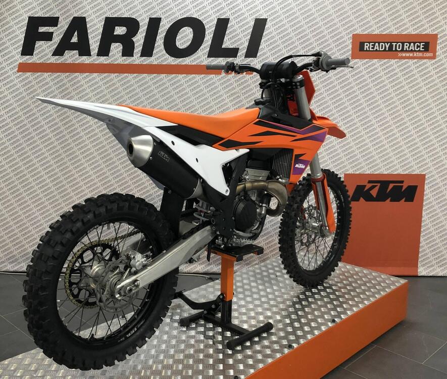 KTM 350 SX-F (2023) (2)