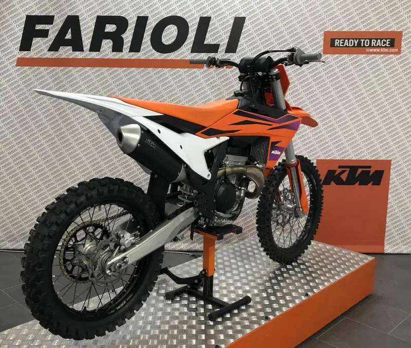 KTM 350 SX-F (2023) (11)