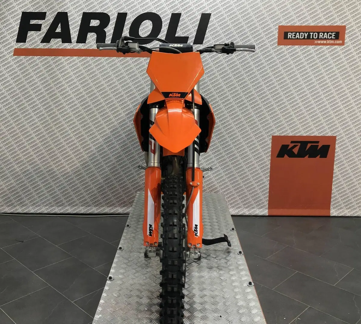 KTM 350 SX-F (2023) (16)