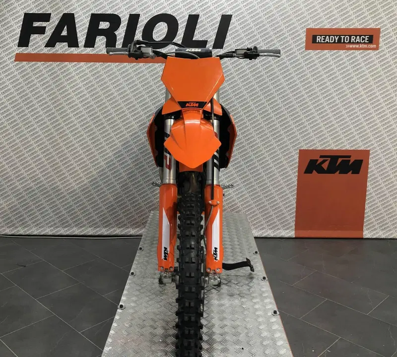 KTM 350 SX-F (2023) (16)
