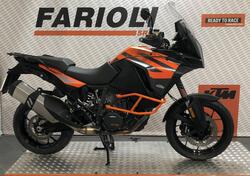 KTM 1290 Super Adventure S (2017 - 20) usata