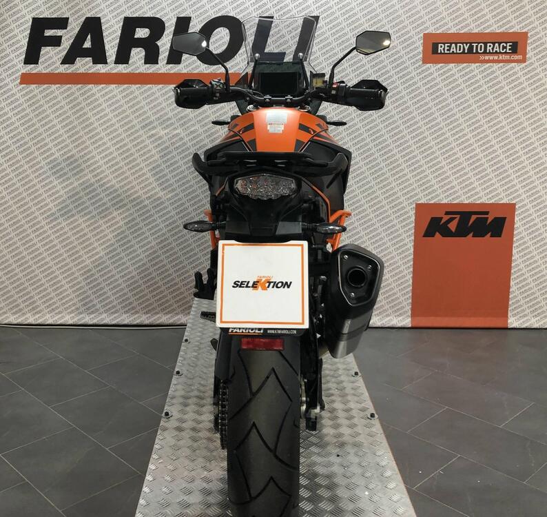 KTM 1290 Super Adventure S (2017 - 20) (3)