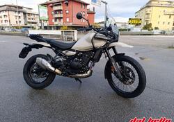 Royal Enfield Himalayan 450 (2024 - 25) usata