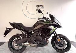 Kawasaki Versys 650 (2025 - 26) usata