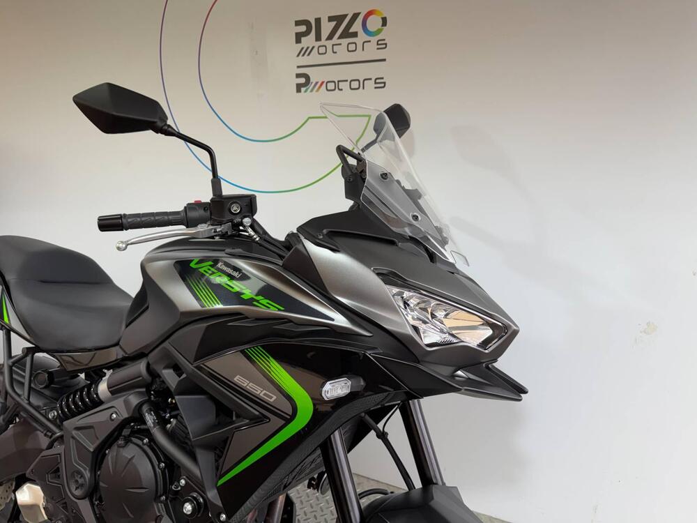 Kawasaki Versys 650 (2025 - 26) (2)