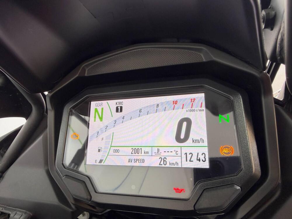 Kawasaki Versys 650 (2025 - 26) (5)