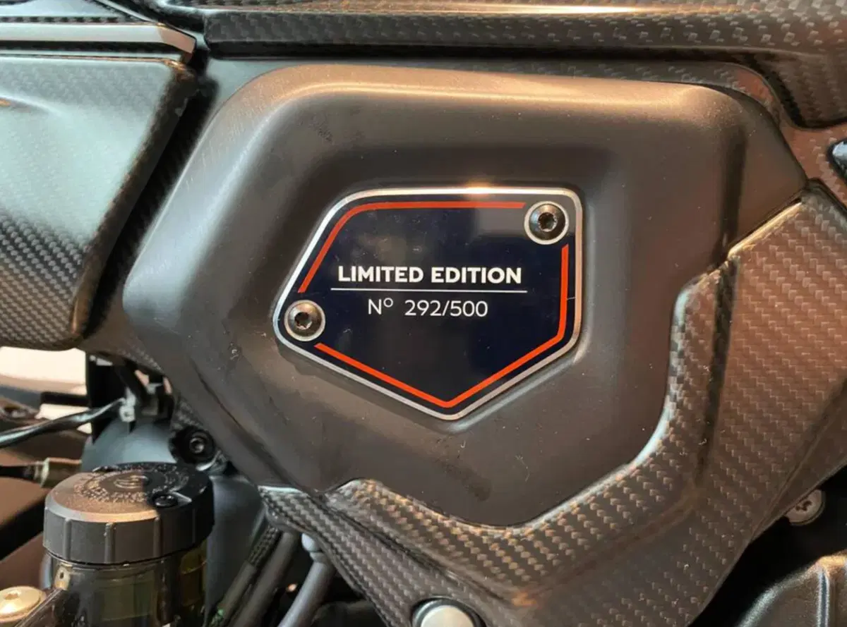 Ducati Diavel V4 for Bentley: l'usato del giorno di Moto.it [GALLERY] (4)