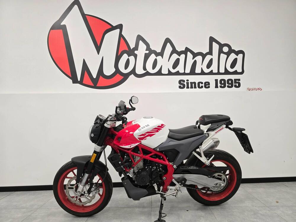 Swm Varez 125 (2022 - 23) (2)