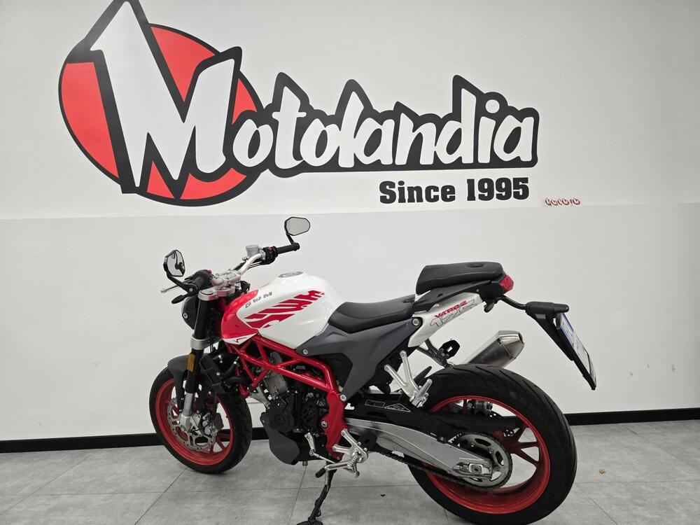 Swm Varez 125 (2022 - 23) (3)