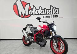 Swm Varez 125 (2022 - 23) usata