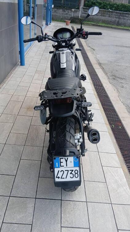 Benelli Leoncino 500 Trail (2021 - 25) (3)