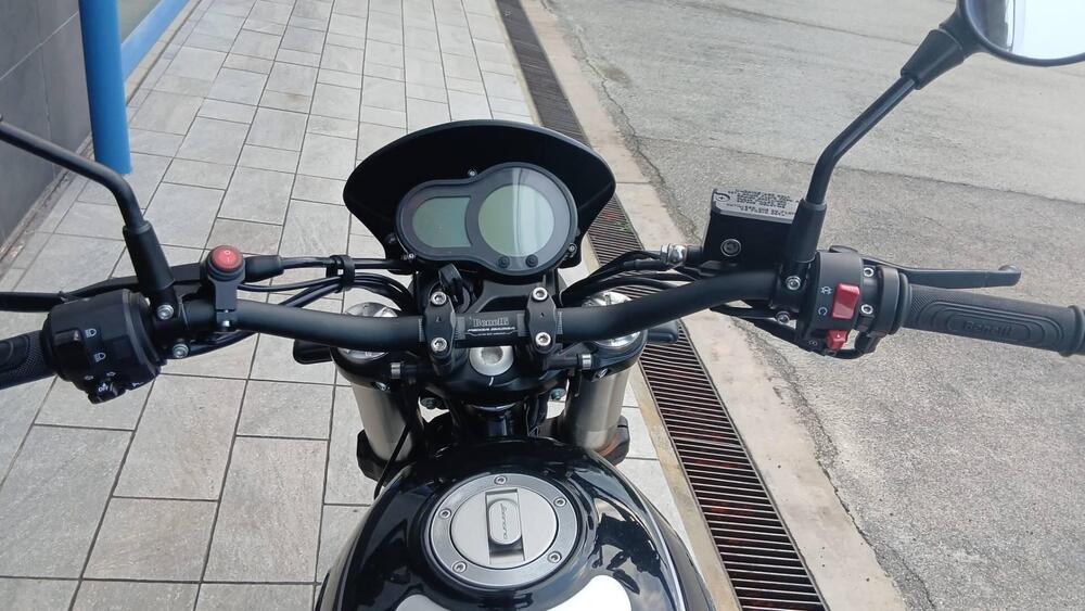 Benelli Leoncino 500 Trail (2021 - 25) (4)