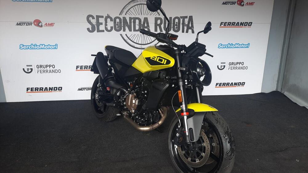 Husqvarna Vitpilen 801 L (2025) (2)