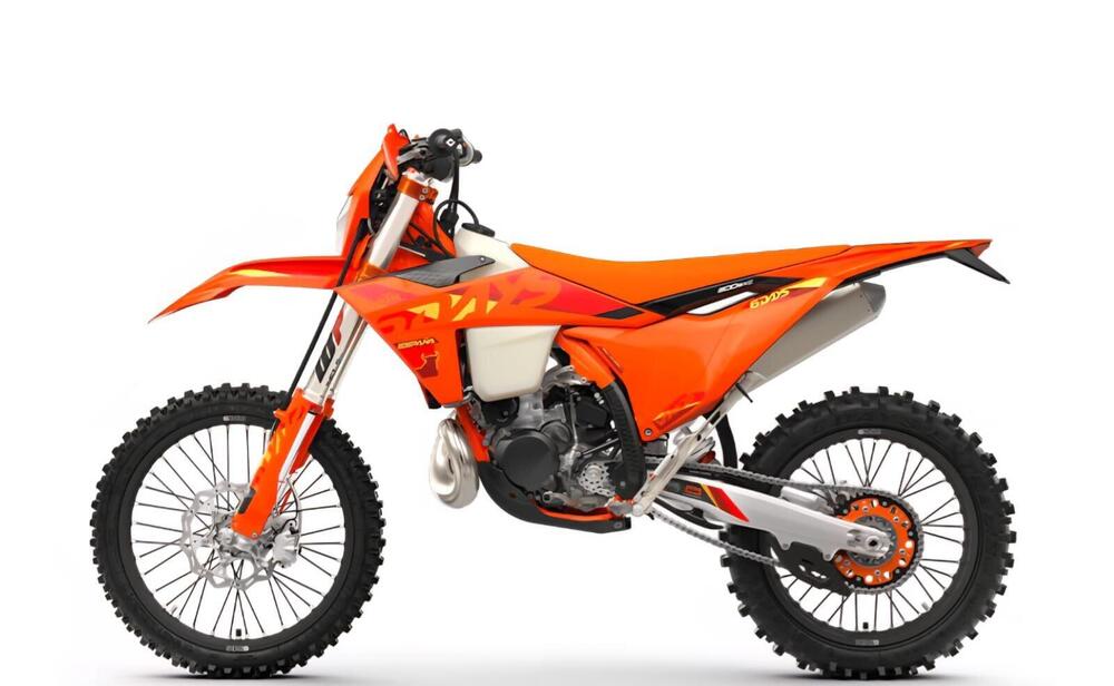 KTM 300 EXC 6Days (2026) (2)