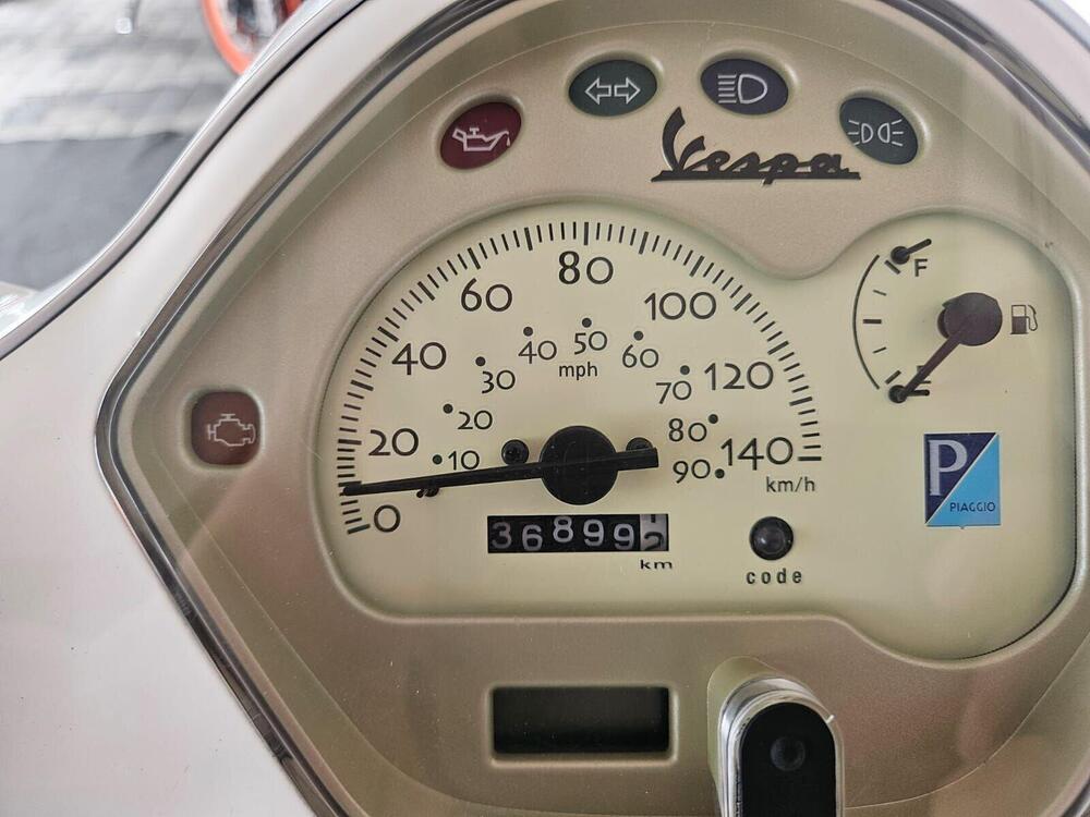 Vespa LX 150 i.e. (2009 - 12) (5)