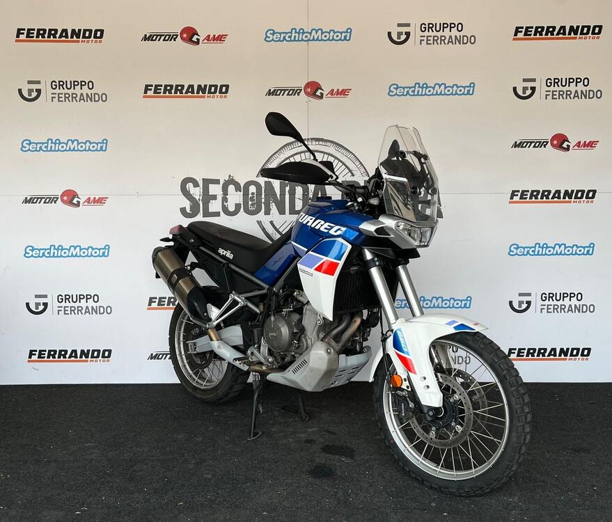 Aprilia Tuareg 660 (2022 - 24) (2)