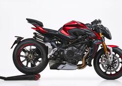 MV Agusta Brutale 1000 RR (2021 - 25) nuova