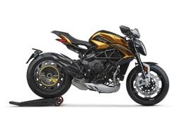MV Agusta Dragster 800 RR (2021 - 23) nuova