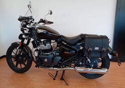 Royal Enfield Super Meteor 650 (2023 - 25) usata