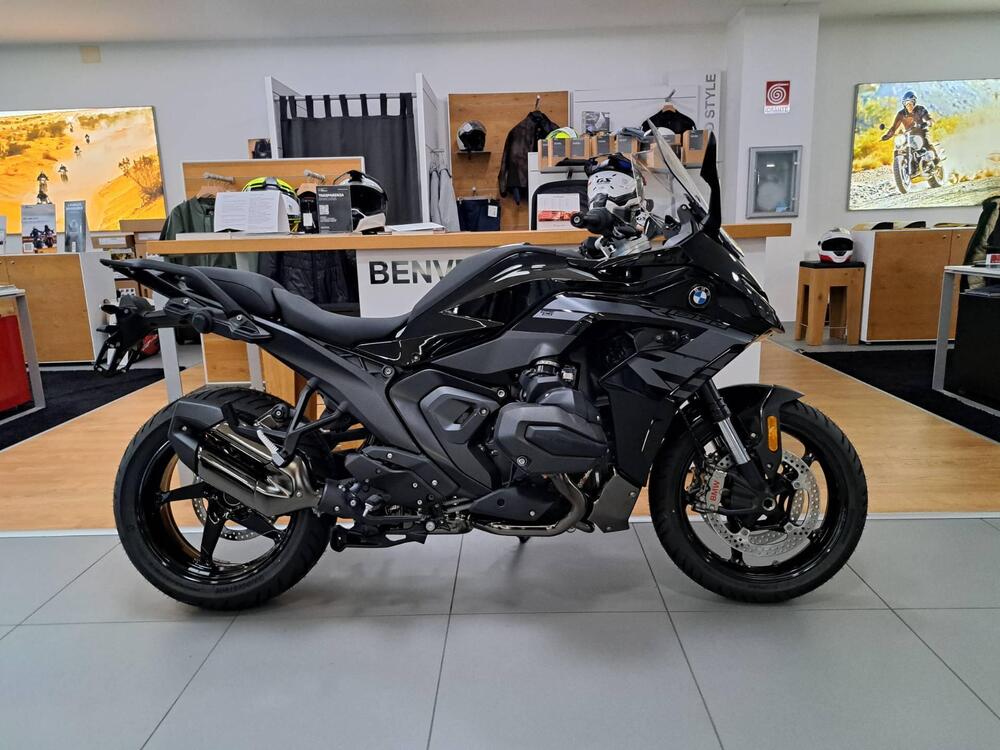 Bmw R 1300 RS (2026)