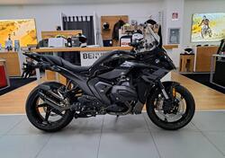 Bmw R 1300 RS (2026) nuova
