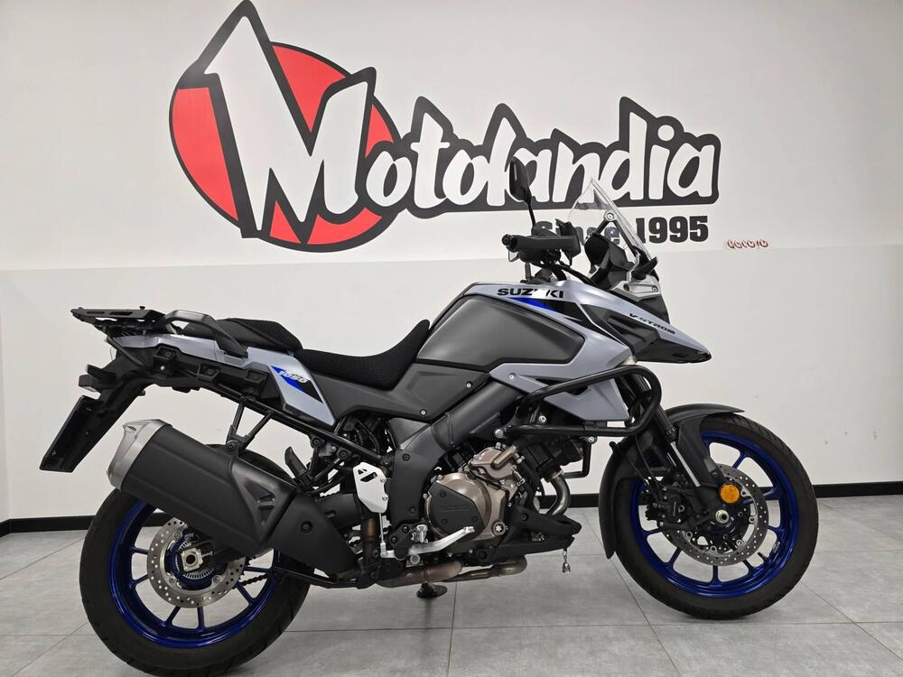Suzuki V-Strom 1050DE (2023 - 24) (4)