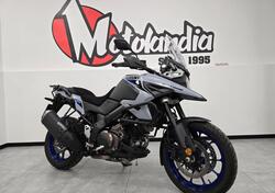 Suzuki V-Strom 1050DE (2023 - 24) usata