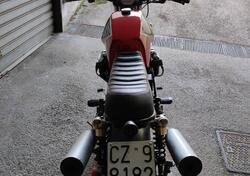 Moto Guzzi V50 d'epoca