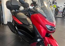 Yamaha N-Max 155 (2022 - 25) usata