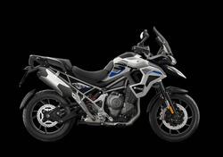 Triumph Tiger 1200 Alpine Special Edition (2026) nuova