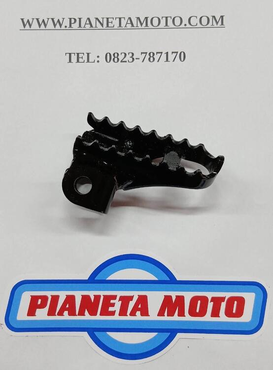 50626KK0000 Poggiapiedi sinistro XR Honda