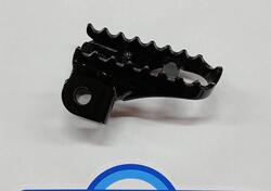 50626KK0000 Poggiapiedi sinistro XR Honda