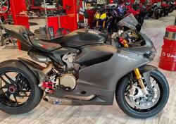Ducati 1199 Panigale (2012 - 13) usata