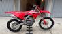 Honda CRF 250 R (2022) (9)