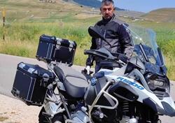 Bmw R 1200 GS Adventure (2013 - 16) usata