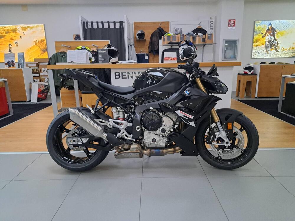 Bmw S 1000 R (2025)