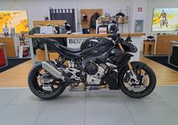 Bmw S 1000 R (2025) nuova