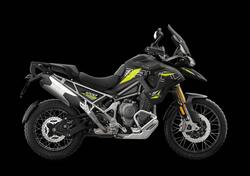Triumph Tiger 1200 Desert Special Edition (2026) nuova