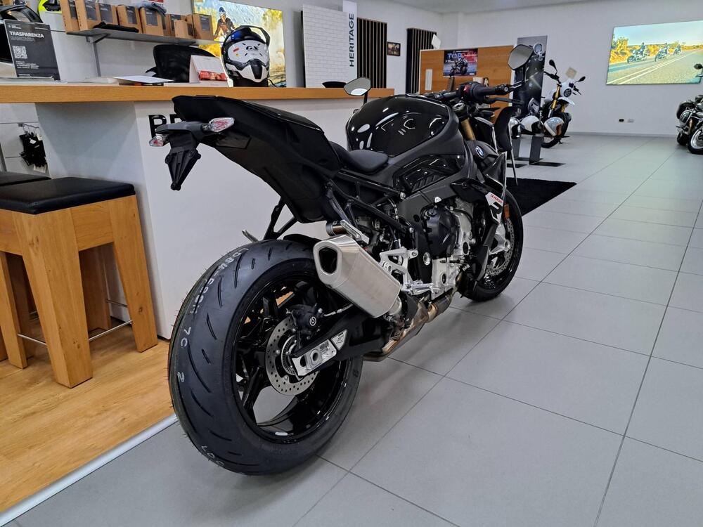 Bmw S 1000 R (2025) (3)