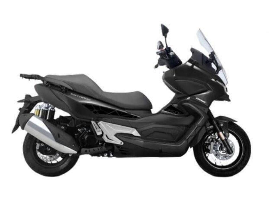 Keeway Motor Terrafina 350i (2025) (2)