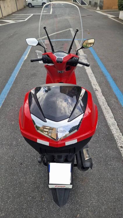 Honda SH 125i (2020 - 23) (5)