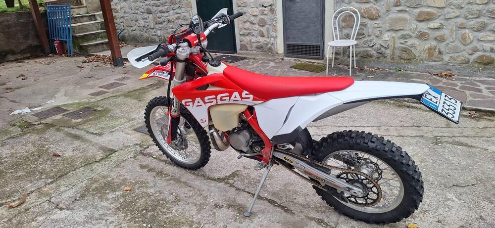 GASGAS EC 250 (2021)