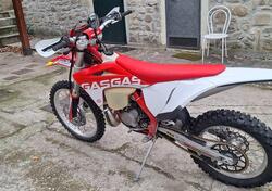 GASGAS EC 250 (2021) usata