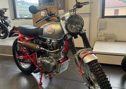 Royal Enfield Bullet 500 EFI Trials (2019 - 20) usata