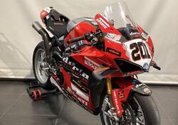 Ducati Panigale V4 (2022 - 24) usata