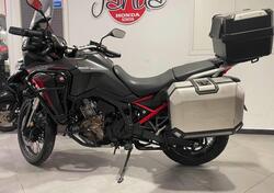 Honda Africa Twin CRF 1100L Urban DCT (2022 - 23) usata